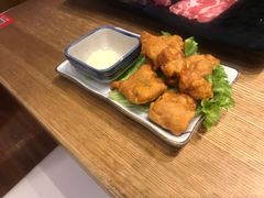 -一井烧肉·活鳗·寿司(望京SOHO店)