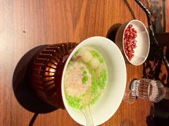 -龙吟山房(青龙山庄店)