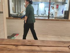 -老刘家永盛斋·传统泡馍(东关南街店)