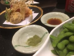 -月下料理(楷林IFC店)