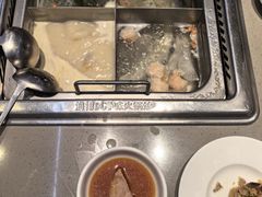 -海底捞火锅(杭州萧山宝龙广场店)