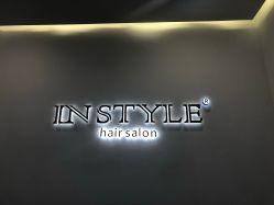 -Rise Hair上升造型