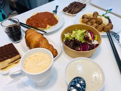 -宜家·瑞典风味餐厅(北京西红门店)