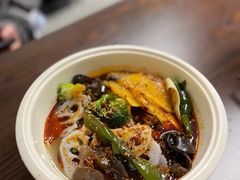 -艺味深尝(云锦路店)