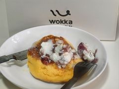 -WOKKA by艮上(中海环宇荟店)