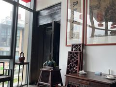 -道南書院·私房菜·早午茶·茶馆