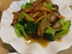 -佛有缘素食馆·荔湾老字号(陈家祠首店)