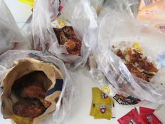 -香园炸鸡(鞍山西道店)