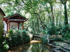 -西溪南古村落景区