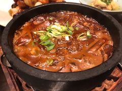 -环球港凯悦 · 享悦中餐厅