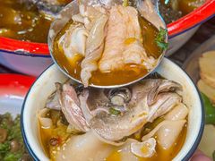 -江湖黑大兔(杨家坪店)