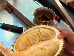 -槟城街头艺术街区