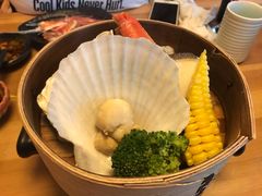 -王鼎精致料理铁板烧(世博源店)