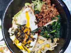 -青松馆韩国料理(香港中路佳世客店)