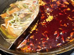 -大虎重庆老火锅(正弘城店)