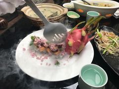 -小广寒电影艺术餐厅(小广寒经三路店)