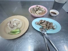 -红大哥水门鸡饭(總店)