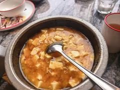 -新白鹿餐厅(松江开元地中海店)