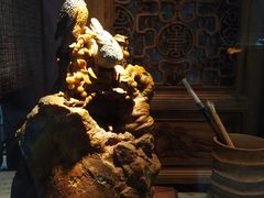 -剪刀石头布家居广场