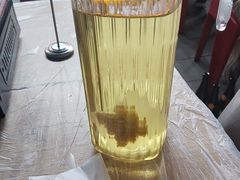 -老街烧烤大排档·地道湖北菜·龙虾馆(汉口火车站店)