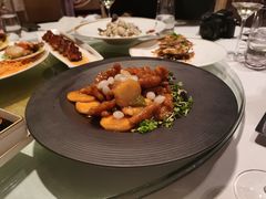 -金轩中餐厅 Jin Xuan(浦东丽思卡尔顿酒店)