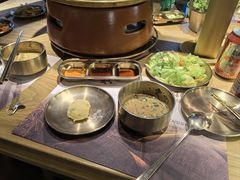 -西塔老太太泥炉烤肉(北京亚运村店)