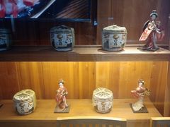 -林妈妈村·日式料理(宝山万达店)