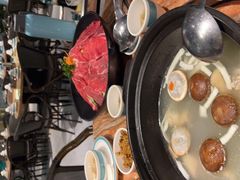 -春润大地海南椰子鸡(沙井京基百纳广场店)