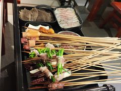 -钢管厂五区小郡肝串串香(南山店)