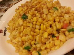 -粥全粥到海鲜家常菜·海肠捞饭(嫩江路店)