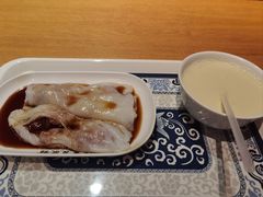 -冰泉豆浆馆(阳朔店)