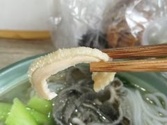 -古街捞化牛杂(井大店)