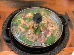 -阿多私房菜(顺德店)