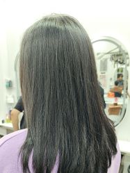 -青霖·飘逸造型