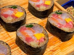 -鮨冠OMAKASE食べ放题(北京首店)