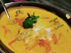 -Thai Alley泰爱里(二沙岛店)