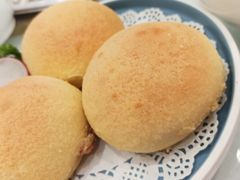 -金华安大酒楼·老牌潮菜·粤式茶点(东方国际店)