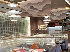 -百草滩羊清水涮羊肉·清真·宁夏盐池滩羊(莲花桥店)