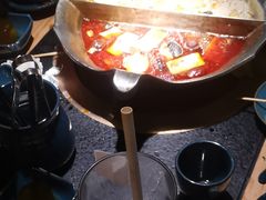 -湊湊火锅·茶憩(上海合生汇店)
