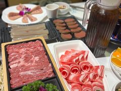 -祥源胡同·涮牛羊肉火锅(花桥店)