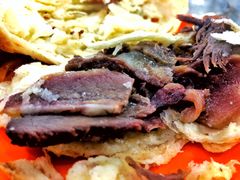 -马记伊源斋涮肉·清真菜(潘家园古玩市场店)