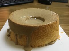 -欢牛蛋糕屋(萧山万象汇店)