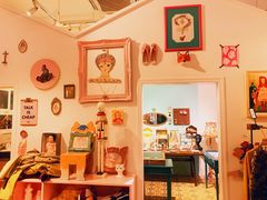 -恋物百货商店(华侨城店)