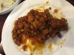 -牟传仁饭庄(星海店)