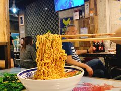 -辉记炭烧海鲜大排档·老字号(福田店)