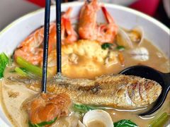 -大禹家·海鲜面馆(新闸路店)