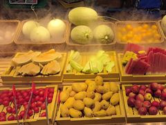 -尹珍珠·韩式无限烤肉(回龙湾店)