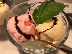 -菲滋意式餐厅(加州阳光二店)