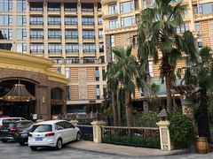 -惠州惠阳丽景国际花园酒店(市政广场店)