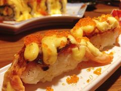 -隐月· 㐂和食屋(芝罘万达公馆店)